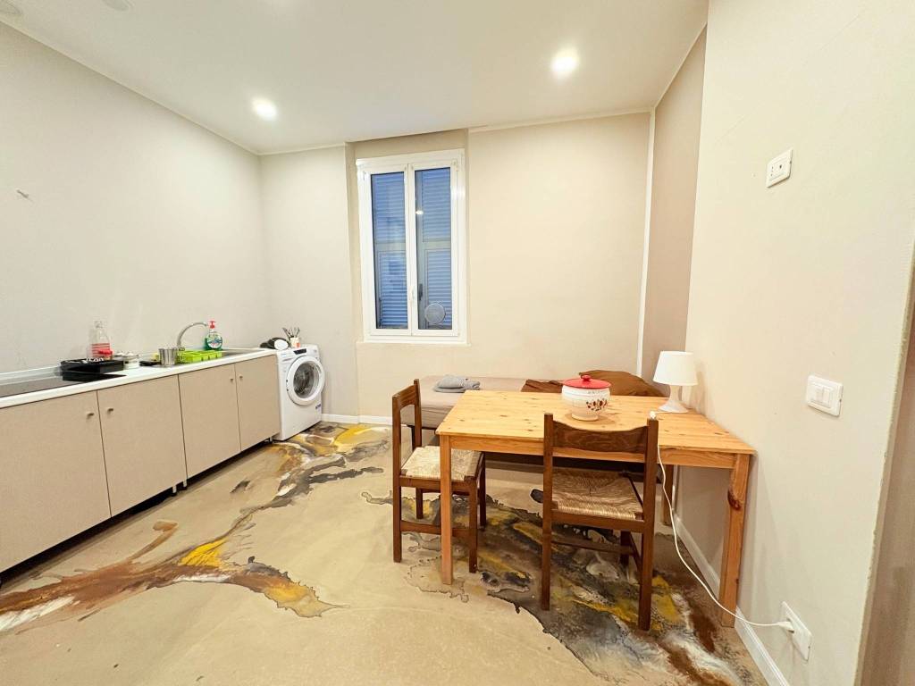 appartamento in affitto a La Spezia