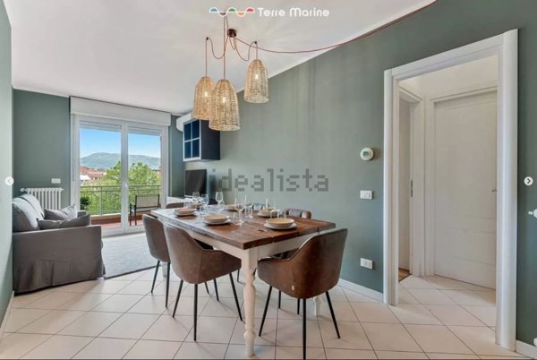 appartamento in affitto a La Spezia