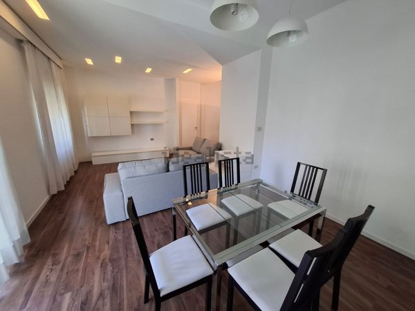 appartamento in affitto a La Spezia in zona Centro Storico