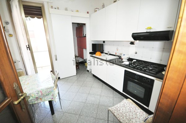 appartamento in affitto a La Spezia