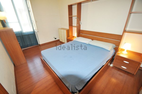 appartamento in affitto a La Spezia in zona Canaletto / Buonviaggio / Migliarina