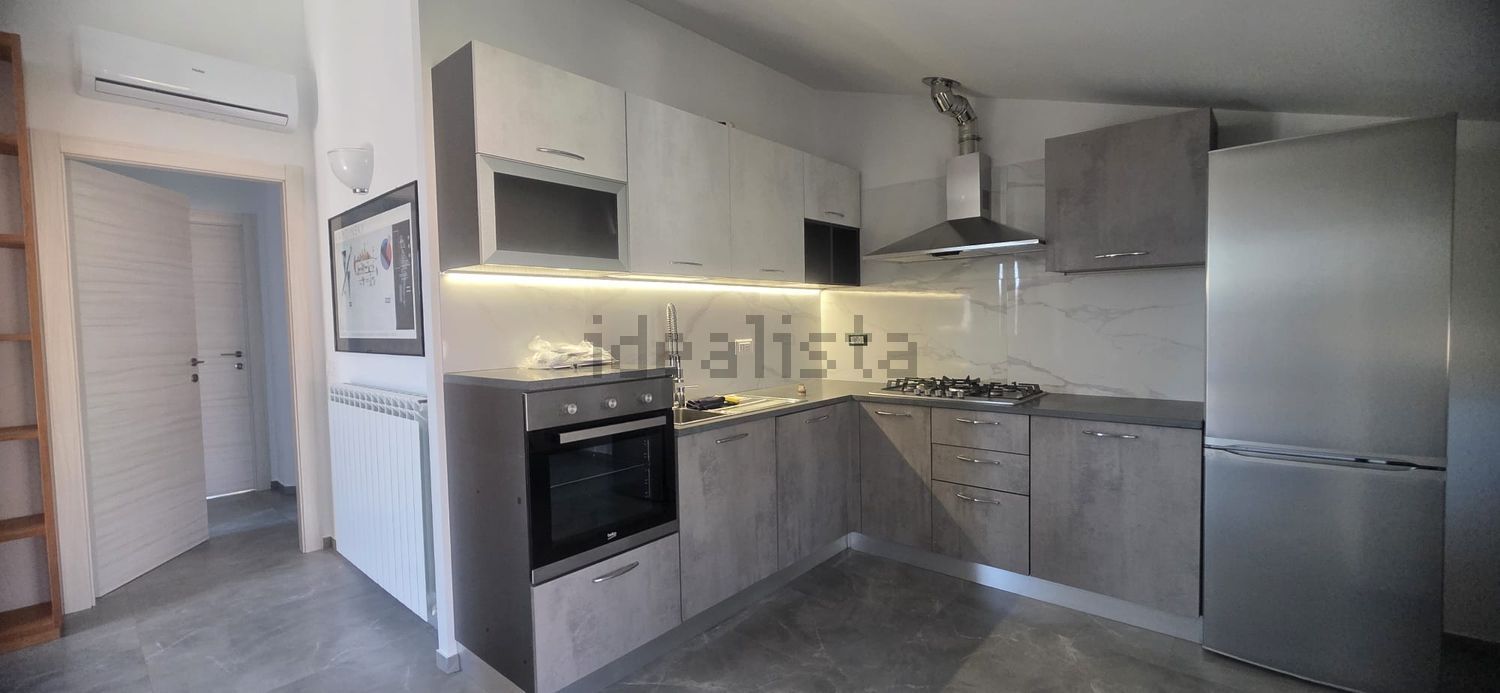 appartamento in affitto a La Spezia