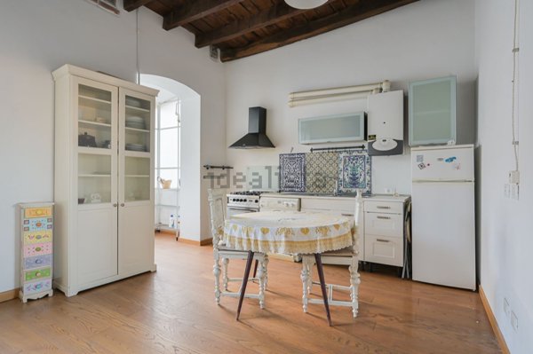 appartamento in affitto a La Spezia