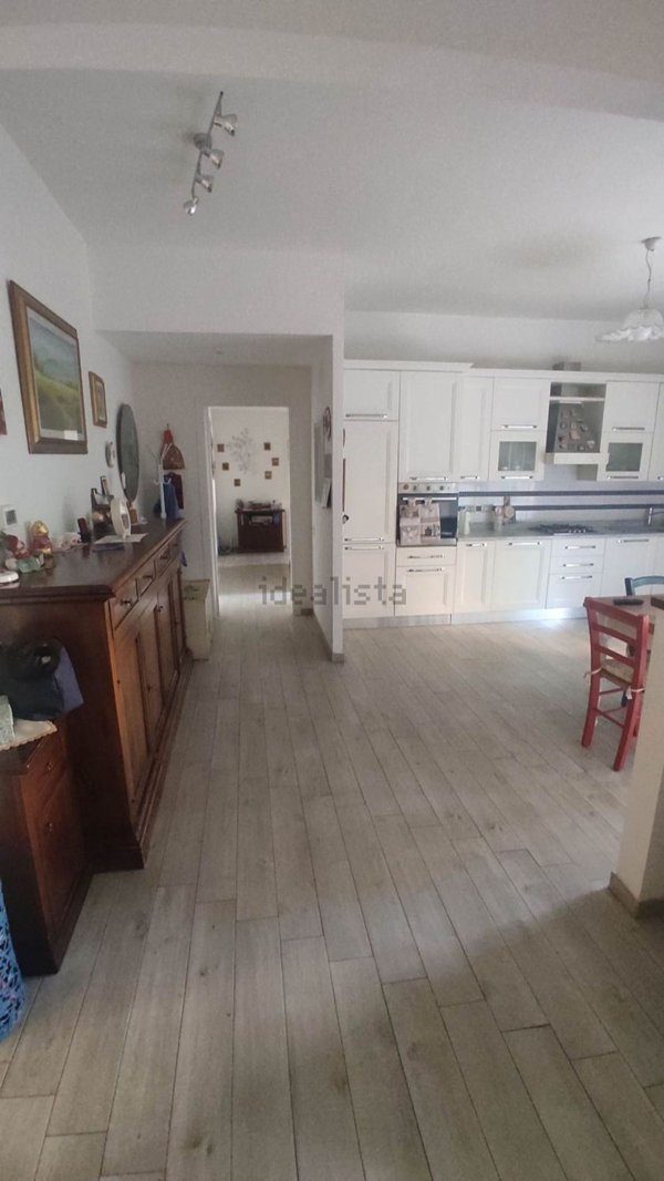 appartamento in affitto a La Spezia