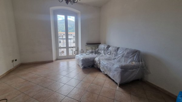 appartamento in affitto a La Spezia in zona Centro Storico