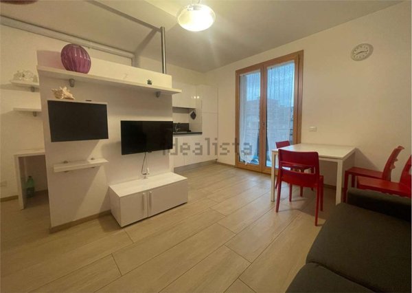 appartamento in affitto a La Spezia