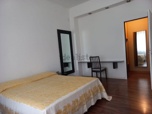 appartamento in affitto a La Spezia in zona Centro Storico