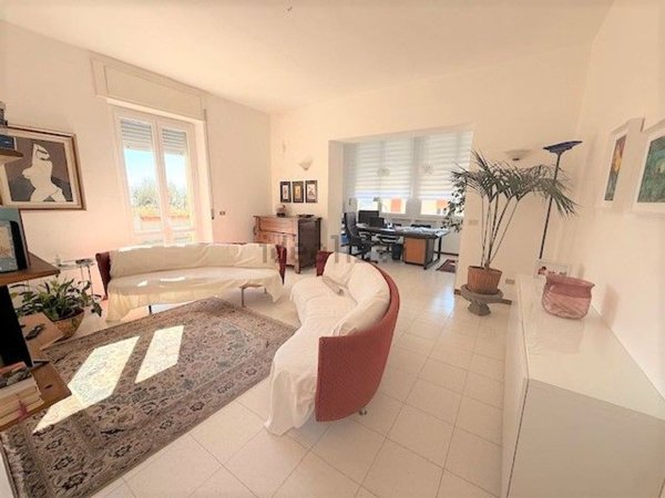 appartamento in affitto a La Spezia in zona Centro Storico