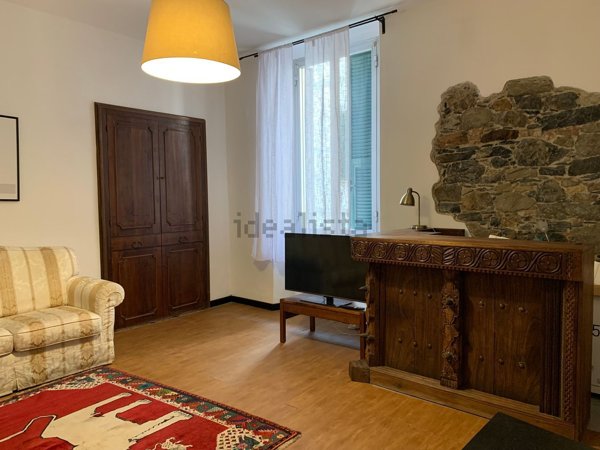 appartamento in affitto a La Spezia in zona Centro Storico