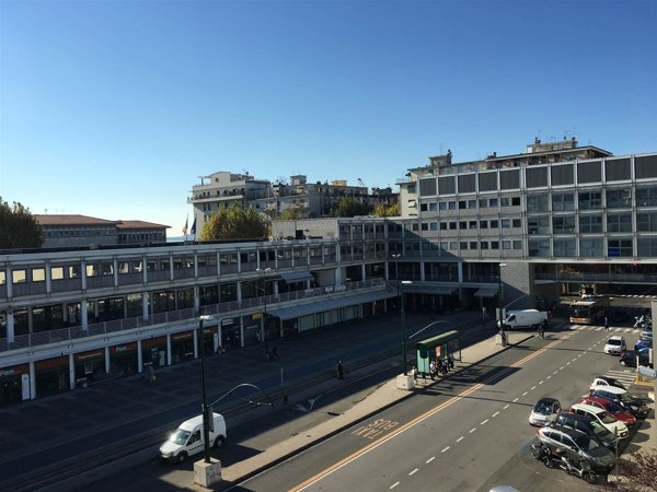 ufficio in affitto a La Spezia