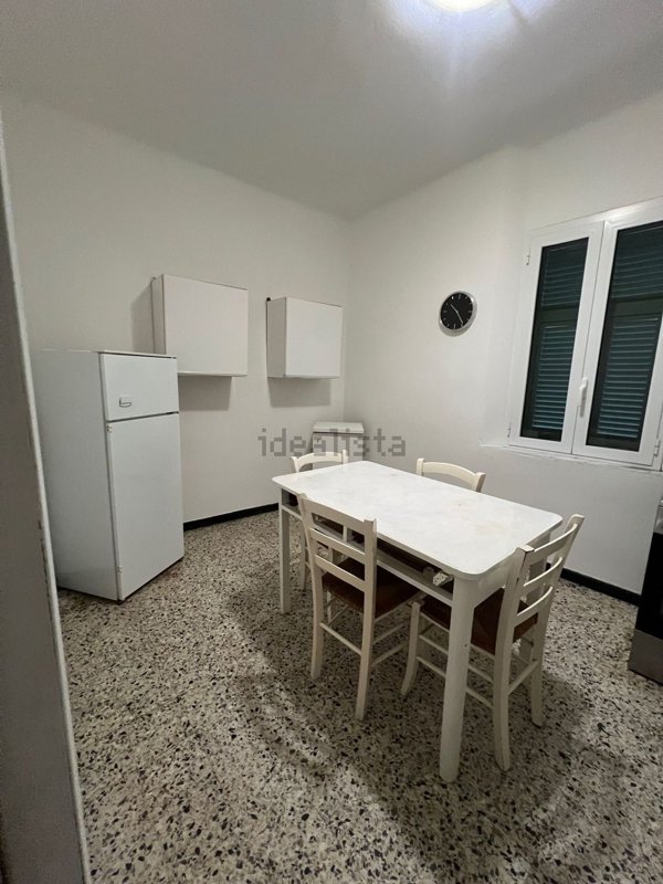 appartamento in affitto a La Spezia in zona Canaletto / Buonviaggio / Migliarina