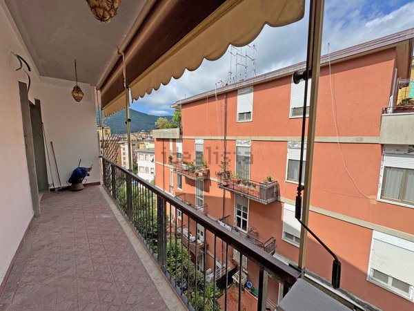 appartamento in affitto a La Spezia in zona Centro Storico