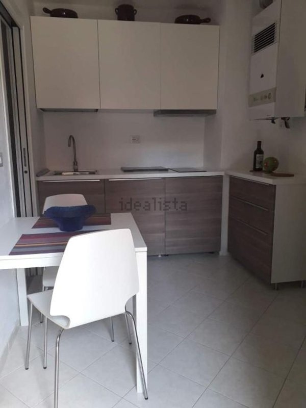 appartamento in affitto a La Spezia in zona Valdellora