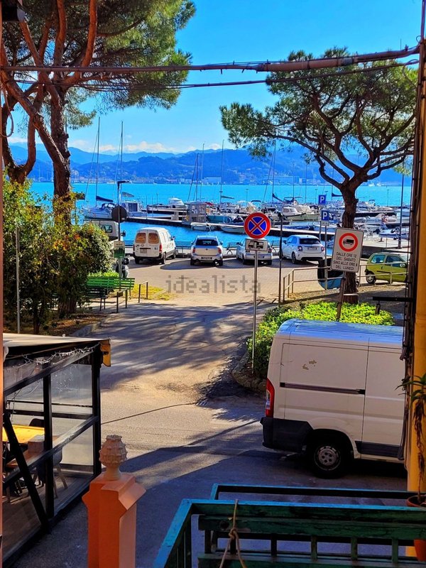 appartamento in affitto a La Spezia in zona Cadimare