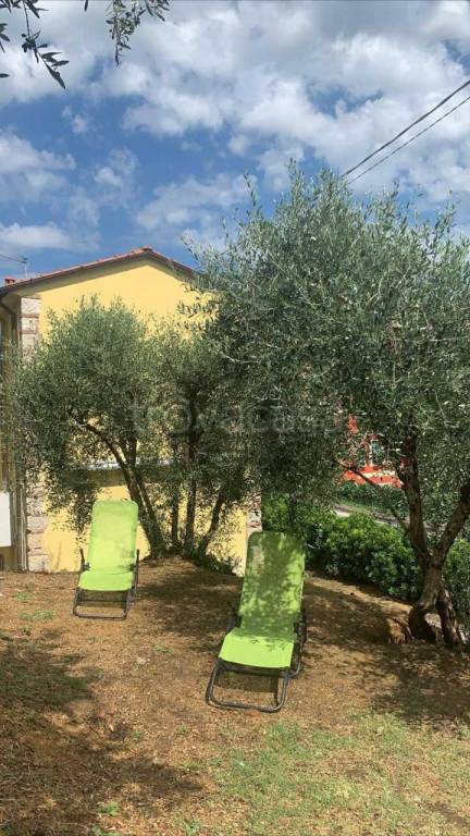 casa indipendente in affitto a La Spezia