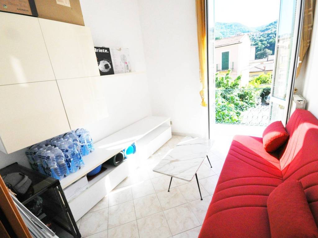 appartamento in affitto a La Spezia in zona Chiappa