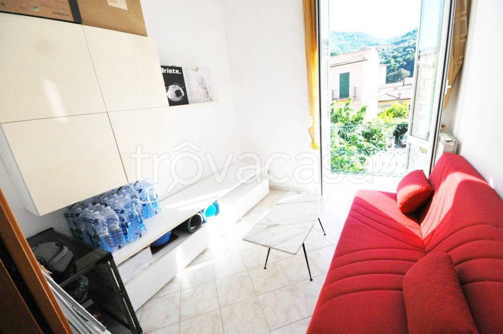 appartamento in affitto a La Spezia in zona Chiappa