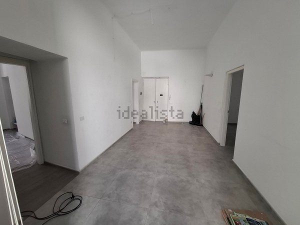 appartamento in affitto a La Spezia in zona Centro Storico