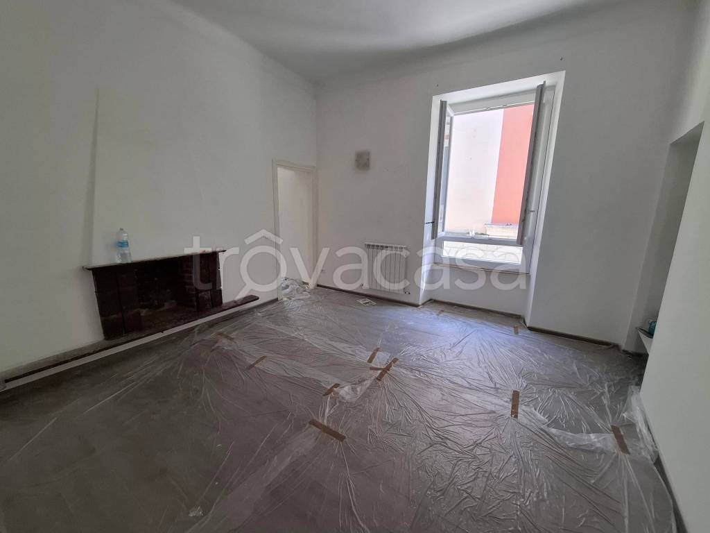 appartamento in affitto a La Spezia in zona Centro Storico