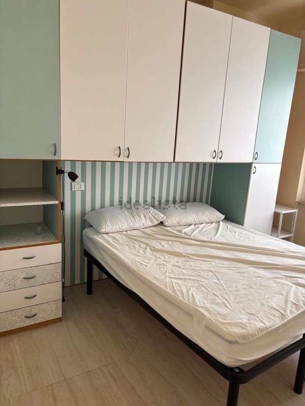 appartamento in affitto a La Spezia