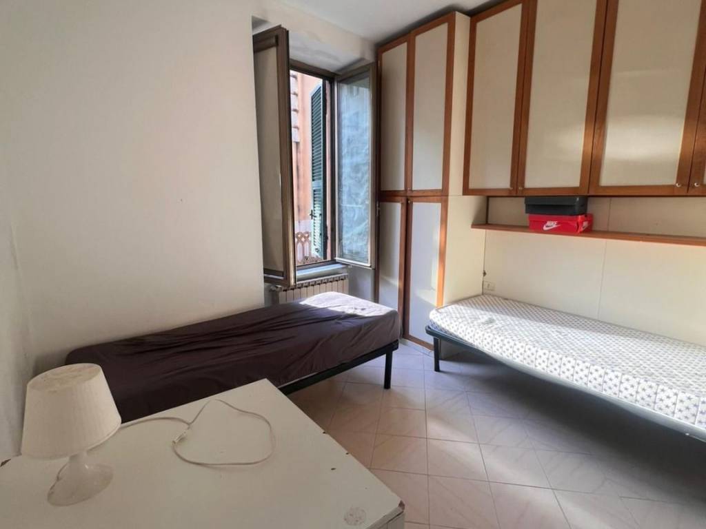 appartamento in affitto a La Spezia in zona Canaletto / Buonviaggio / Migliarina