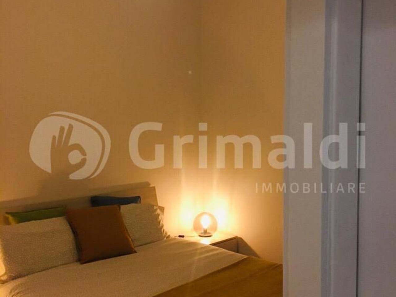 appartamento in affitto a La Spezia in zona Montepertico