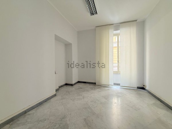ufficio in affitto a La Spezia in zona Centro Storico