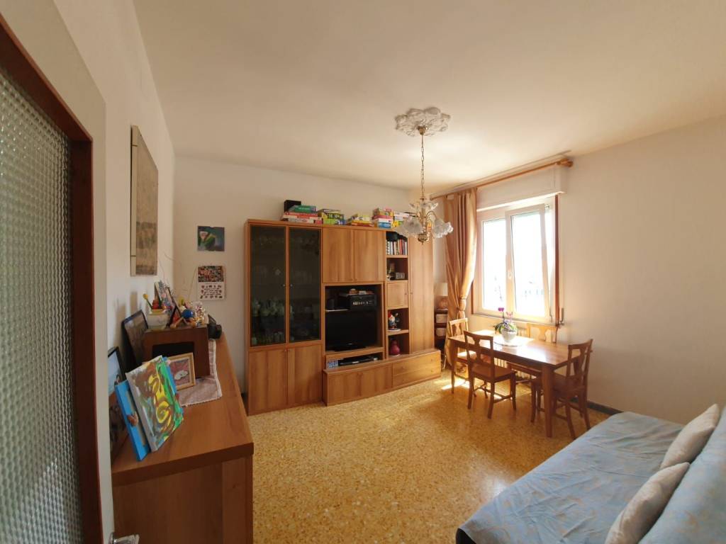 appartamento in affitto a La Spezia