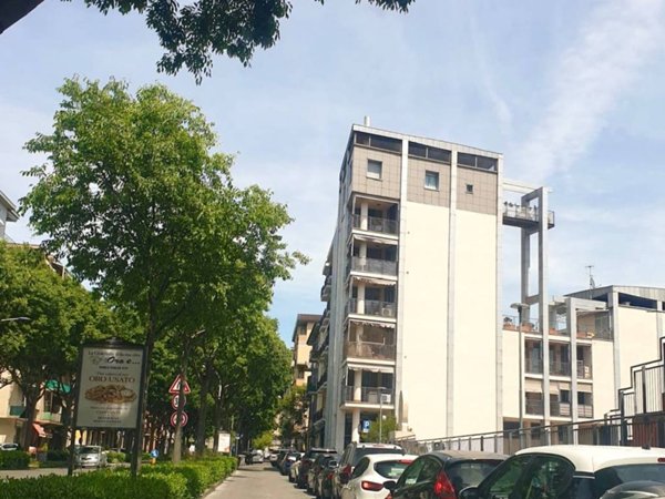 appartamento in affitto a La Spezia in zona Canaletto / Buonviaggio / Migliarina