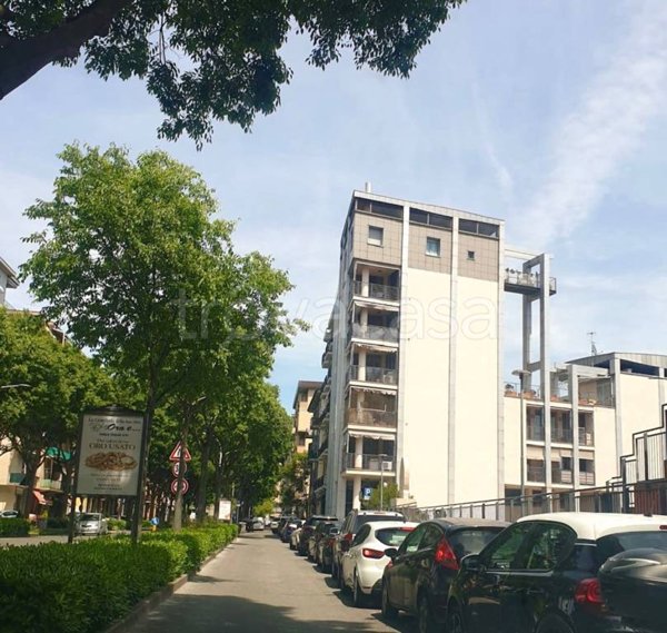 appartamento in affitto a La Spezia in zona Canaletto / Buonviaggio / Migliarina