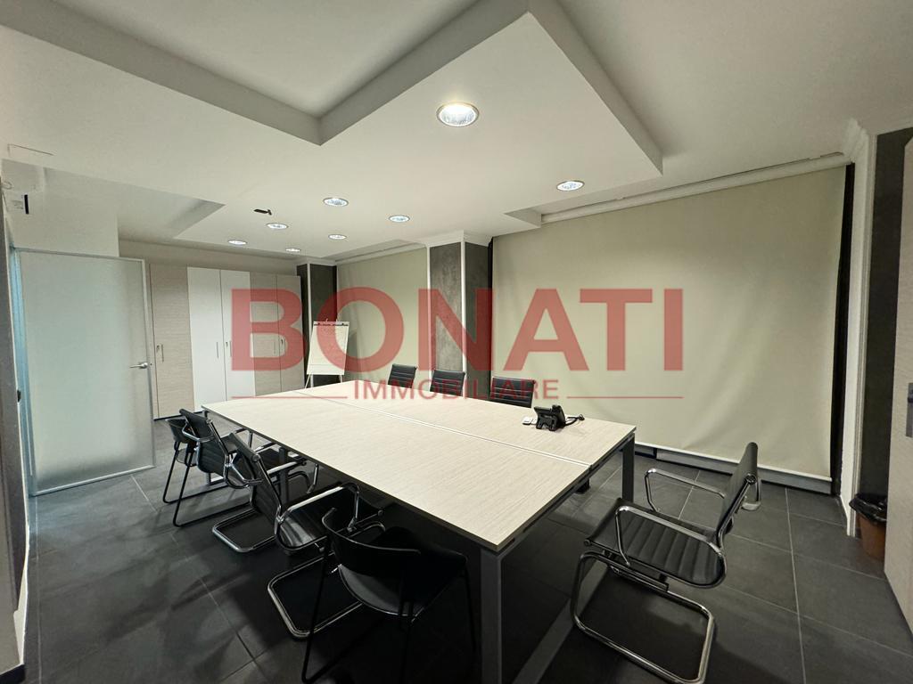 ufficio in affitto a La Spezia in zona Muggiano