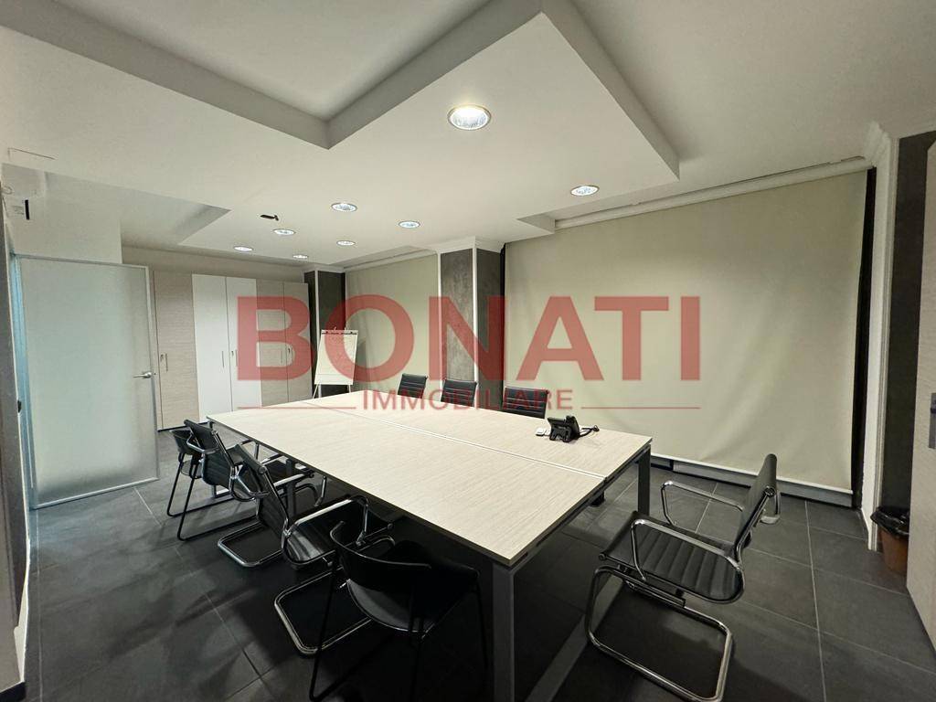 appartamento in affitto a La Spezia in zona Fossamastra