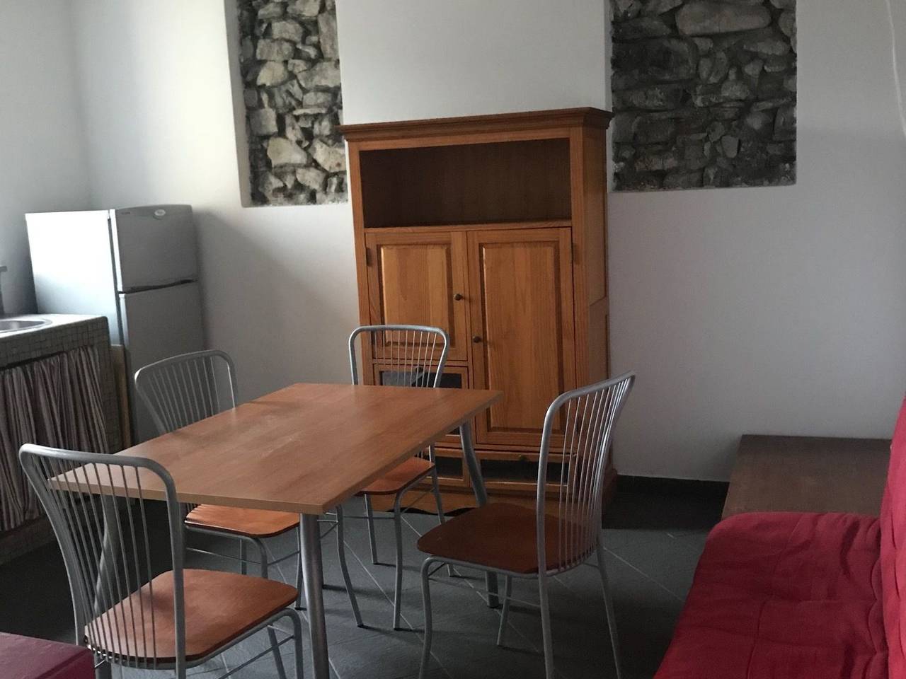 appartamento in affitto a La Spezia in zona Canaletto / Buonviaggio / Migliarina