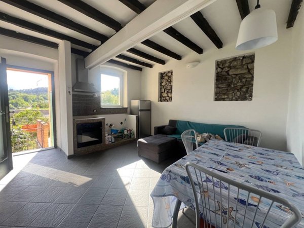appartamento in affitto a La Spezia in zona Canaletto / Buonviaggio / Migliarina