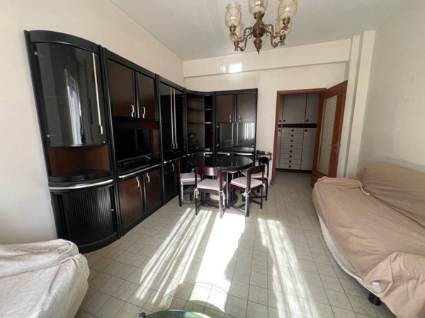 appartamento in affitto a La Spezia in zona Canaletto / Buonviaggio / Migliarina