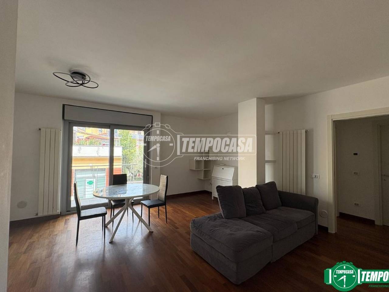 appartamento in affitto a La Spezia in zona Canaletto / Buonviaggio / Migliarina
