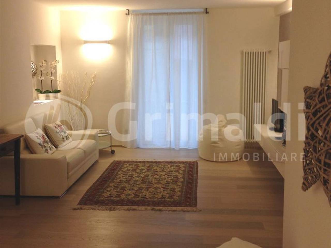 appartamento in affitto a La Spezia in zona Centro Storico