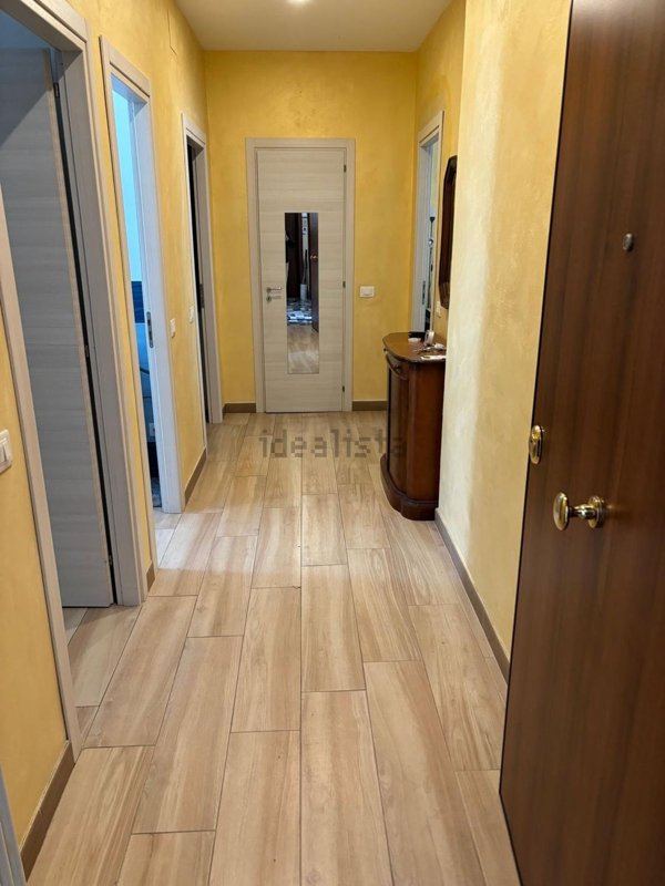 appartamento in affitto a La Spezia in zona Centro Storico