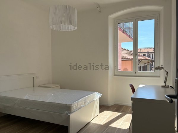 appartamento in affitto a La Spezia