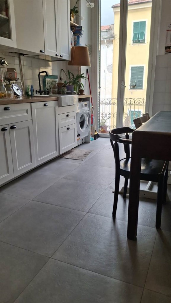 appartamento in affitto a La Spezia in zona Centro Storico