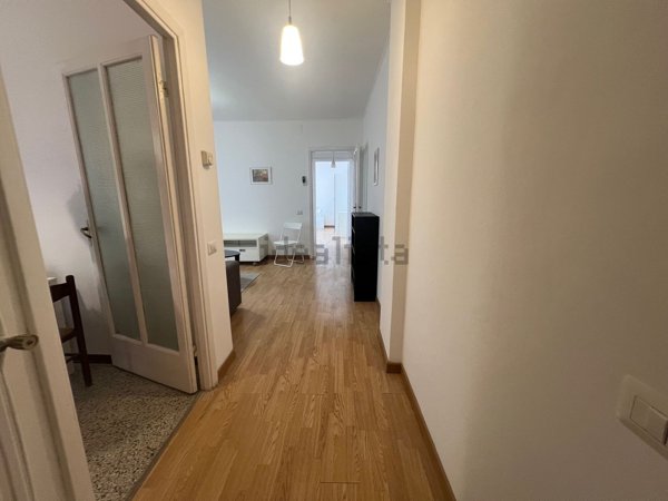 appartamento in affitto a La Spezia