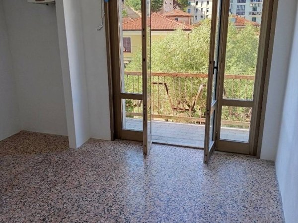 appartamento in affitto a La Spezia
