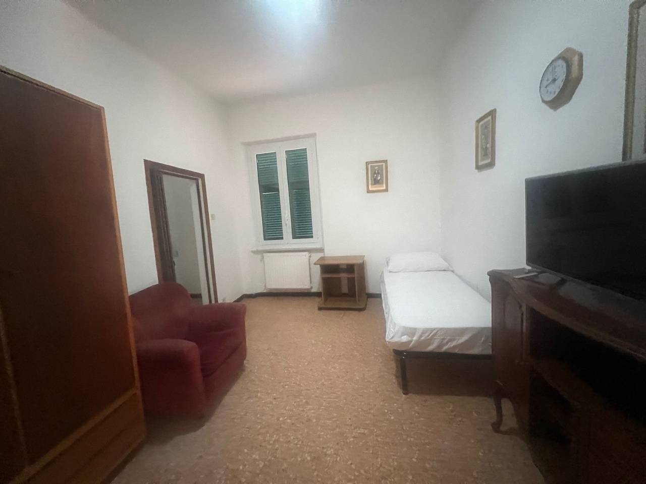 appartamento in affitto a La Spezia in zona Canaletto / Buonviaggio / Migliarina