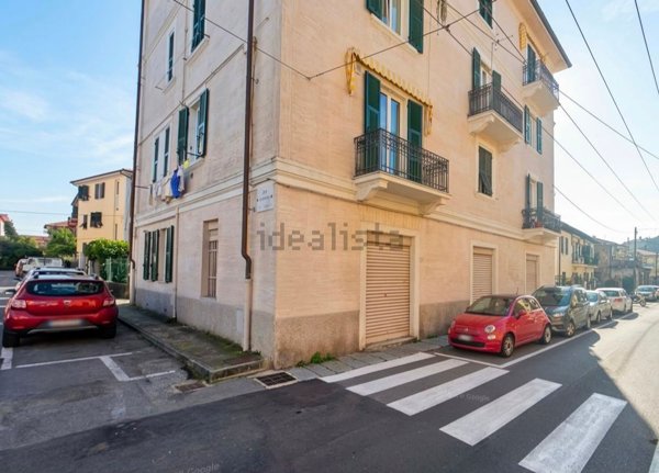 locale commerciale in affitto a La Spezia