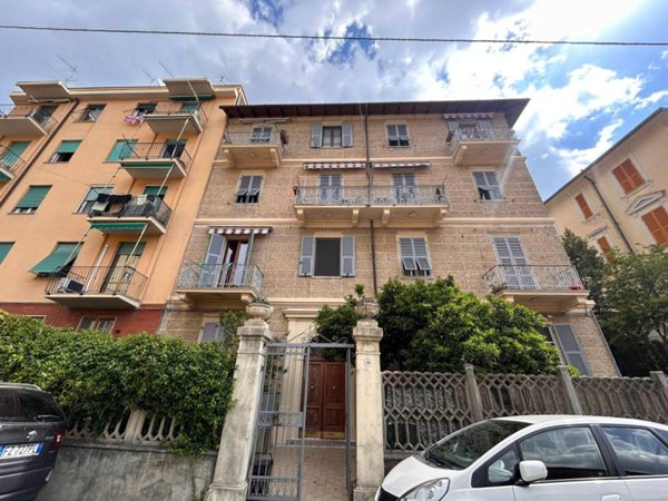 appartamento in affitto a La Spezia