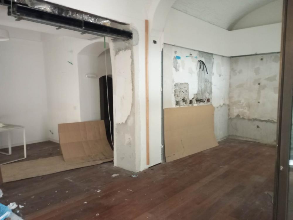 casa semindipendente in affitto a La Spezia in zona Centro Storico