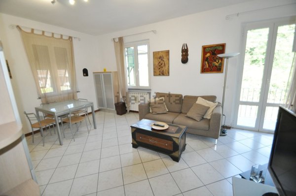appartamento in affitto a La Spezia in zona Canaletto / Buonviaggio / Migliarina