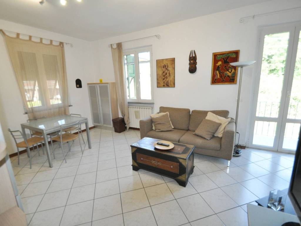 appartamento in affitto a La Spezia in zona Canaletto / Buonviaggio / Migliarina