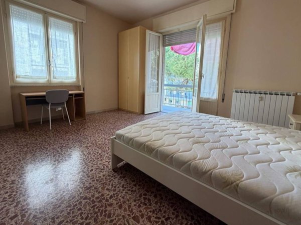 appartamento in affitto a La Spezia in zona Valdellora