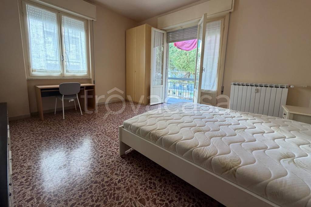 appartamento in affitto a La Spezia in zona Canaletto / Buonviaggio / Migliarina